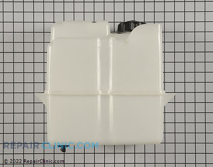 Gas Tank 407489 Main Product View