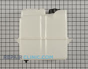 Gas Tank - Part # 1660342 Mfg Part # 407489