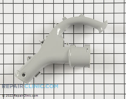 Handle Grip 3650FI1474C     Main Product View