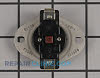 High Limit Thermostat WB21X5359       Alternate Product View