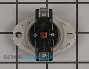 High Limit Thermostat - Part # 252671 Mfg Part # WB21X5359