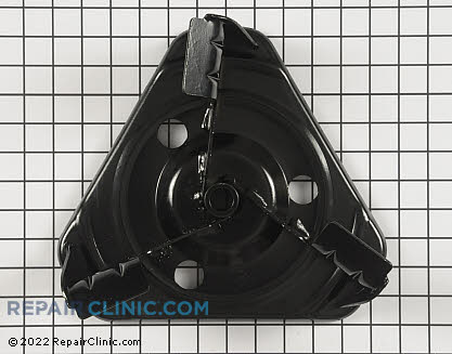 Impeller 984-0065-0637 Main Product View