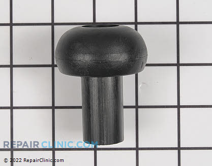 Knob 07509600 Main Product View