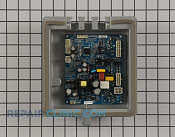Main Control Board - Part # 1865445 Mfg Part # 5303918562