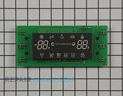 Power Supply Board - Part # 2031066 Mfg Part # DA41-00463D