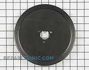 Pulley - Part # 1771582 Mfg Part # 07316300