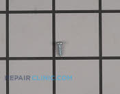Screw - Part # 243038 Mfg Part # WB1K41
