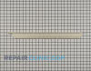Side Trim Piece 26831           Alternate Product View
