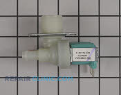 Water Inlet Valve - Part # 1227583 Mfg Part # WD-7800-12