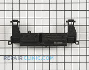 Wheel - Part # 1664524 Mfg Part # 14993C-119N