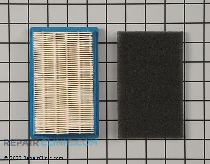 Air Filter 100-378 Main Product View