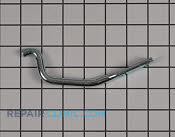 Arm, tensioner - Part # 1915047 Mfg Part # 22521-VL0-B00