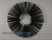 Auger Blade Kit - Part # 1772892 Mfg Part # 02470000