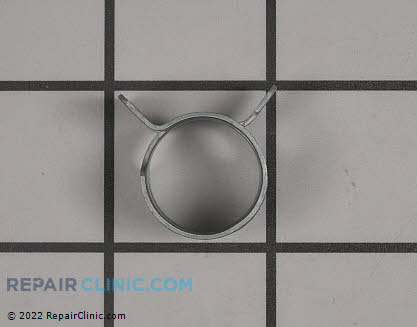 Clamp, Kawasaki Genuine OEM  92173-7003