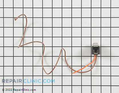 Defrost Thermostat 67006387 Main Product View