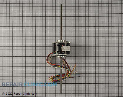 Fan Motor 89AOS Main Product View