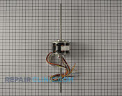 Fan Motor - Part # 2691774 Mfg Part # 89AOS