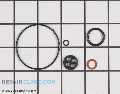 Gasket Set, Honda Power Equipment Genuine OEM  16010-ZG0-812 - $12.35