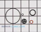 Gasket Set - Part # 1796630 Mfg Part # 16010-ZG0-812