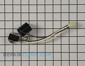 Light Socket - Part # 1795940 Mfg Part # S85950000