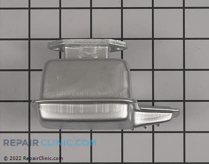 Muffler 14560500330 Main Product View