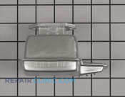 Muffler - Part # 2252214 Mfg Part # 14560500330