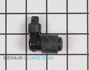 Plug - Part # 1741171 Mfg Part # 21130-2060