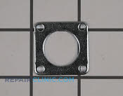Retainer - Part # 2266212 Mfg Part # P005000620