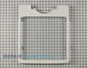 Shelf - Part # 2041086 Mfg Part # DA67-01386B