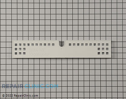Shelf Support DA63-03459A Main Product View