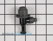 Spark Plug Boot - Part # 1741204 Mfg Part # 21160-2051