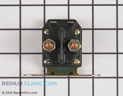 Starter solenoid 435-151 Main Product View