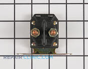 Starter solenoid - Part # 2295693 Mfg Part # 435-151