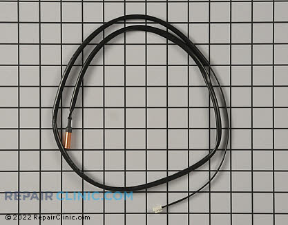 Thermistor DB32-00029C Main Product View
