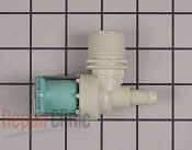 Water Inlet - Part # 2677744 Mfg Part # 651050748