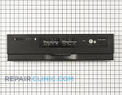 Control  Panel - Part # 922422 Mfg Part # 8268487