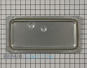 Cover - Part # 1169870 Mfg Part # WR17X12077