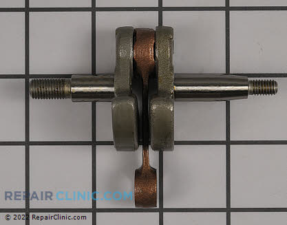Crankshaft 49119-2239 Main Product View