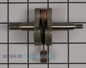 Crankshaft - Part # 1753372 Mfg Part # 49119-2239