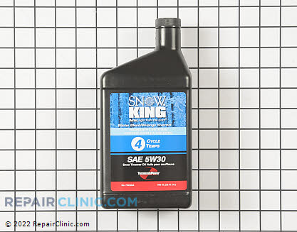 Engine Oil 730226A Main Product View