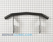 Fender - Part # 1823621 Mfg Part # 683-04219B