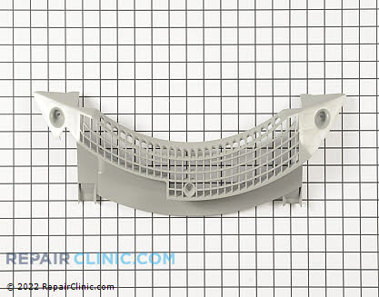 Filter Cover DC63-00675A Main Product View