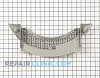 Filter Cover DC63-00675A Alternate Product View
