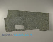 Insulation - Part # 1260886 Mfg Part # 5304460956