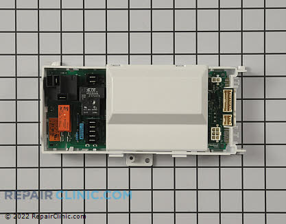 Main Control Board (OEM)  W10249825, 1873215