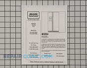 Parts Catalog - Part # 659371 Mfg Part # 5995305116
