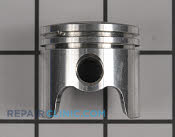 Piston - Part # 1735161 Mfg Part # 13001-2146