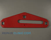 Plt-reinf deck - Part # 1856312 Mfg Part # 94-1807-01