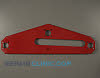 Plt-reinf deck 94-1807-01 Alternate Product View
