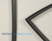 Refrigerator Door Gasket - Part # 2657231 Mfg Part # ADX52752635
